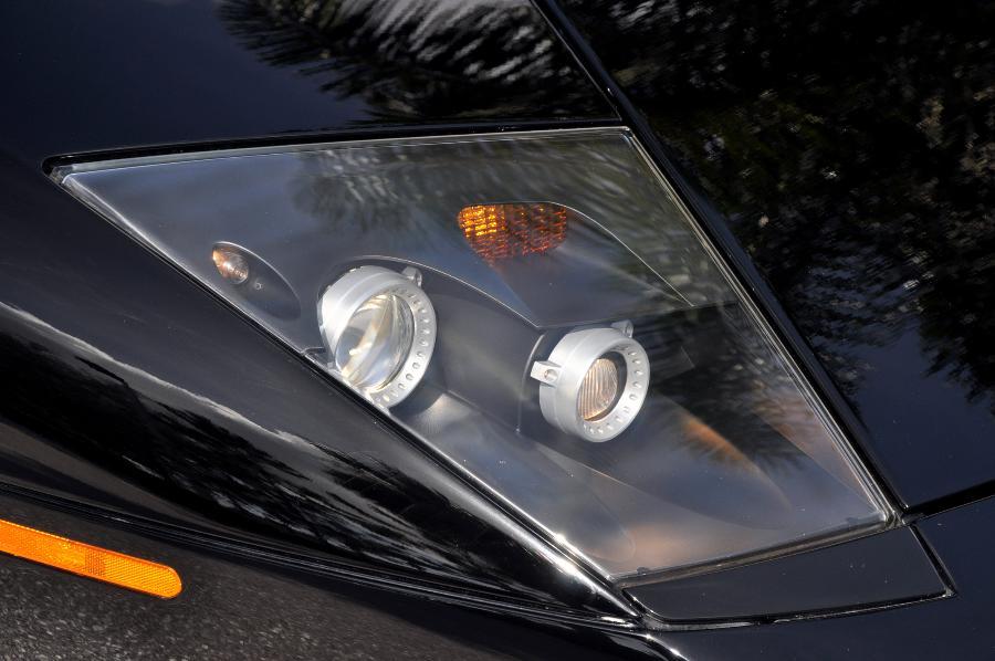 2007MurcielagoLP640 Versace Edition