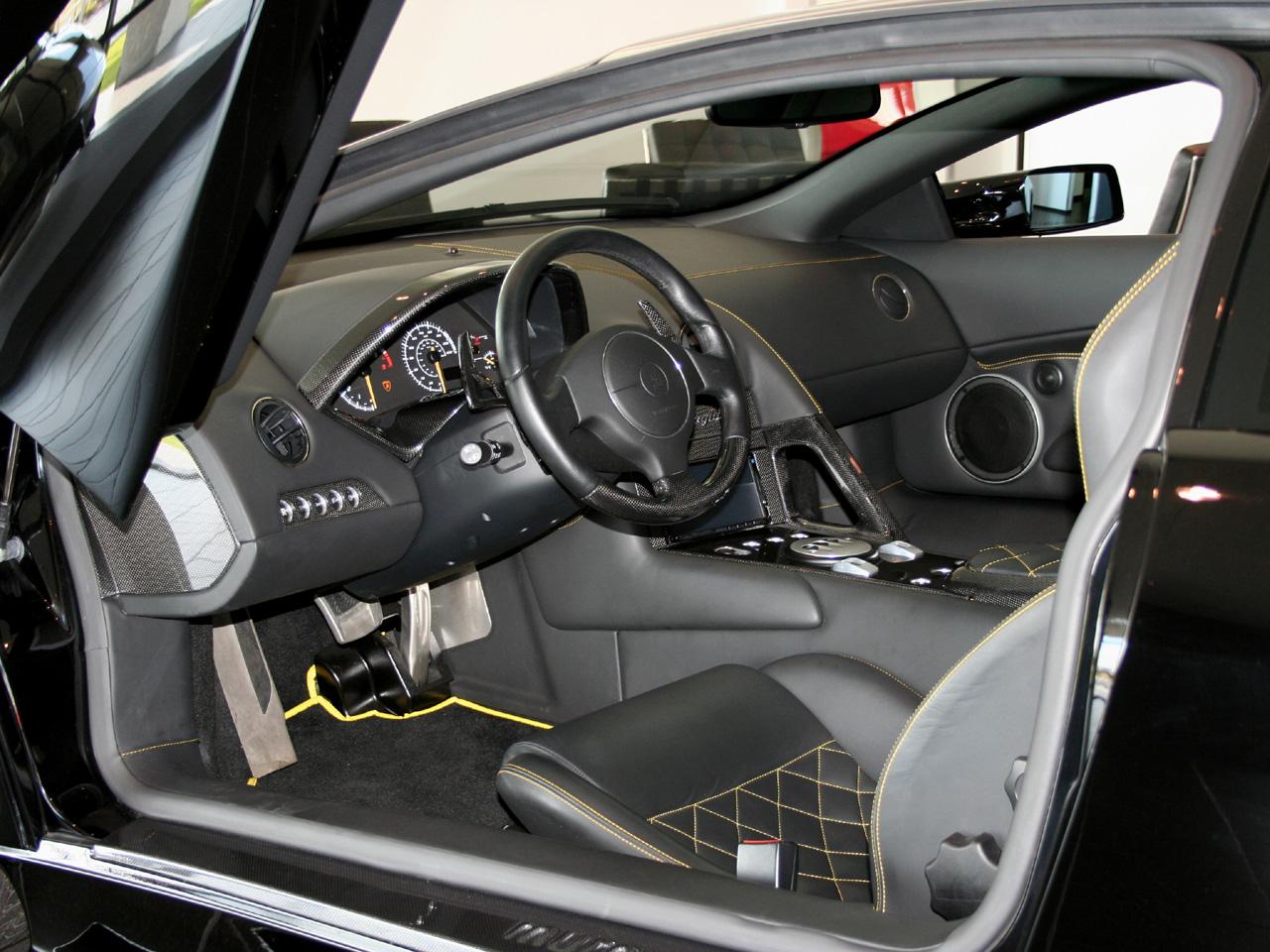 2009MurcielagoLP640