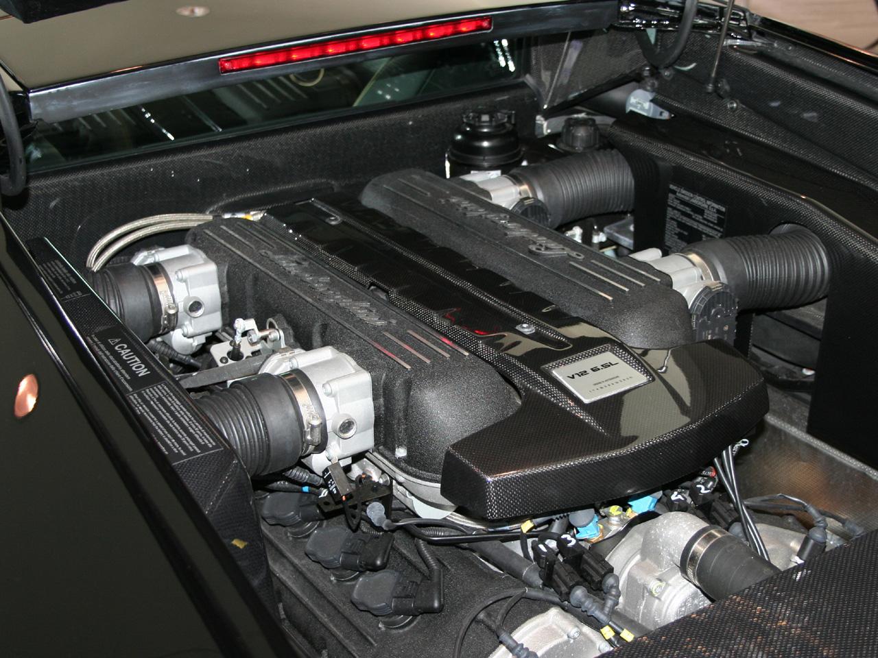 2009MurcielagoLP640