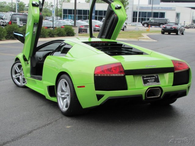 2008MurcielagoLP640