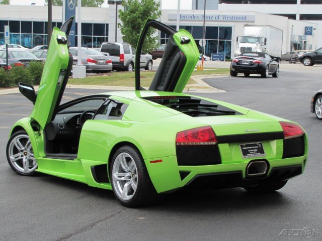 2008MurcielagoLP640