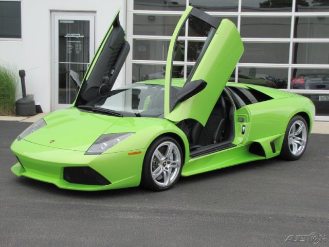 2008MurcielagoLP640