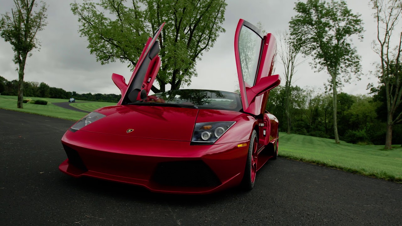 2007MurcielagoLP640