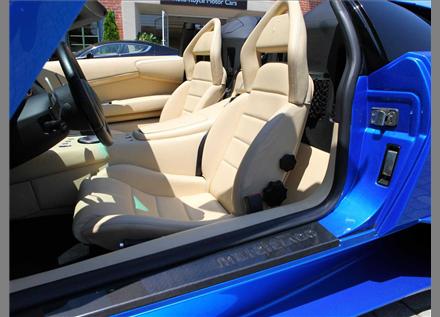 2009MurcielagoLP640 Roadster
