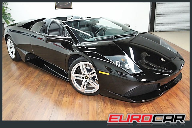 2007MurcielagoLP640 Roadster