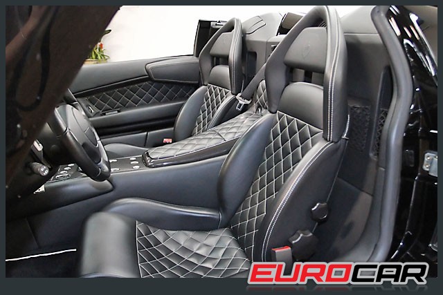 2007MurcielagoLP640 Roadster