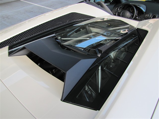 2009MurcielagoLP640 Roadster
