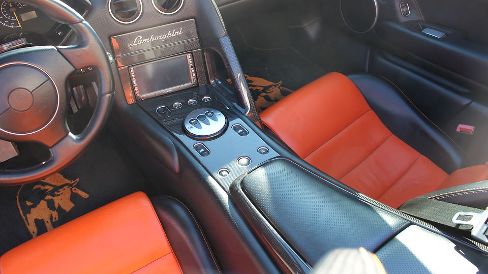 2007MurcielagoLP640 Roadster