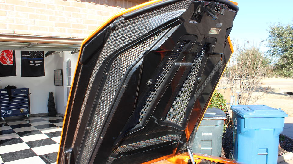 2007MurcielagoLP640 Roadster