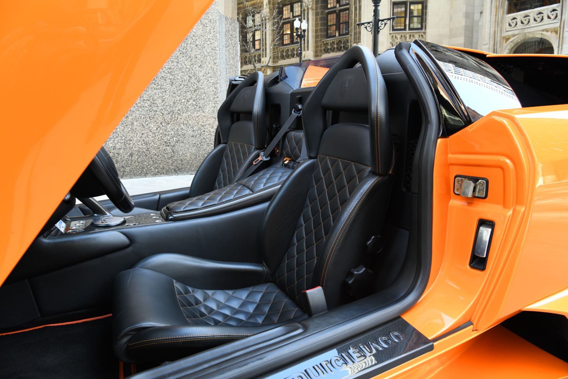 2007MurcielagoLP640 Roadster