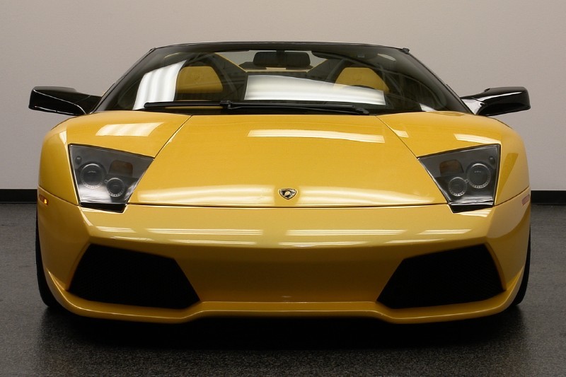 2007MurcielagoLP640 Roadster