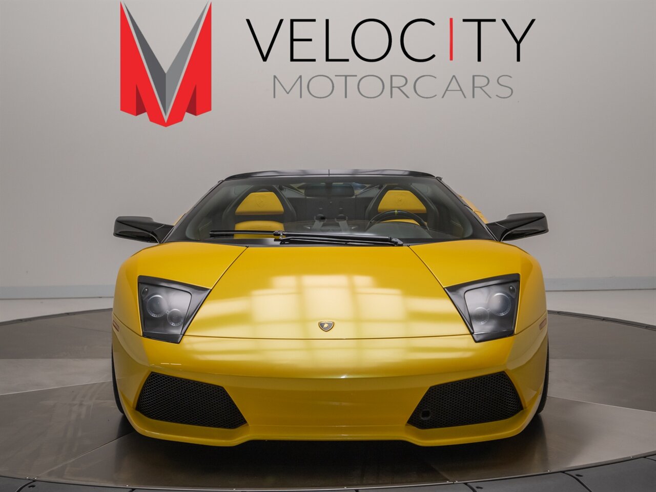 2007MurcielagoLP640 Roadster
