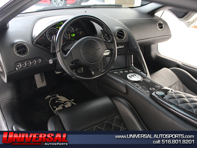 2008MurcielagoLP640 Roadster
