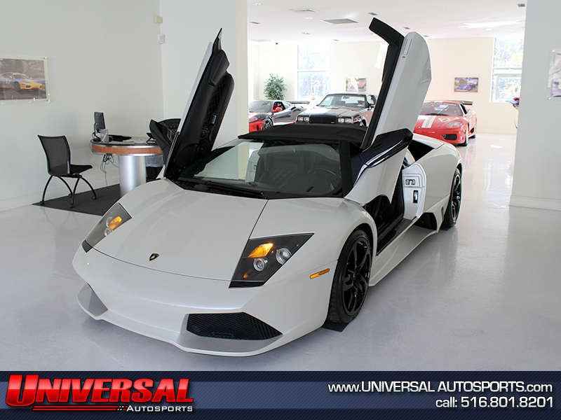 2008MurcielagoLP640 Roadster