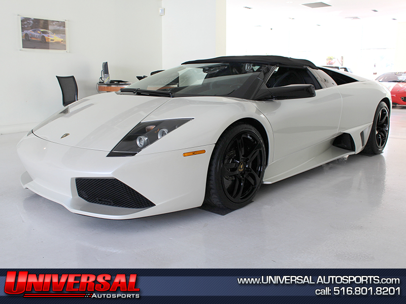 2008MurcielagoLP640 Roadster