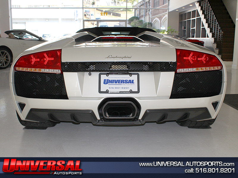 2008MurcielagoLP640 Roadster