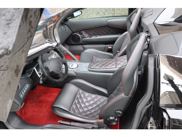 2008MurcielagoLP640 Roadster