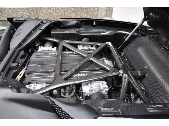 2008MurcielagoLP640 Roadster