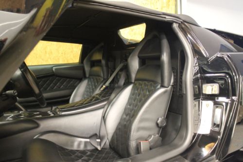 2007MurcielagoLP640 Roadster