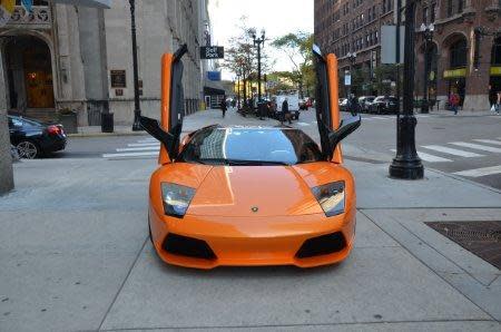 2008MurcielagoLP640 Roadster