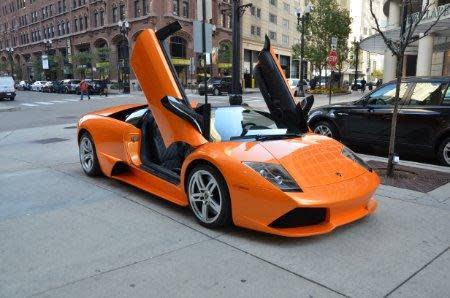 2008MurcielagoLP640 Roadster