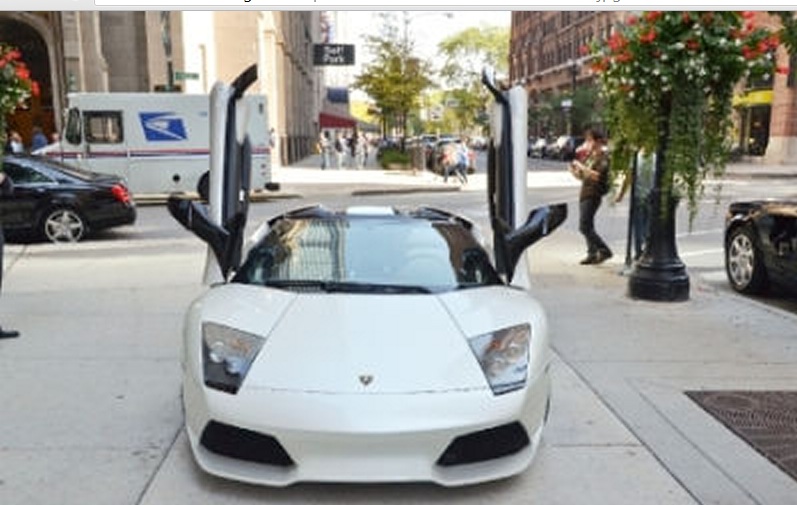 2009MurcielagoLP650-4 Roadster