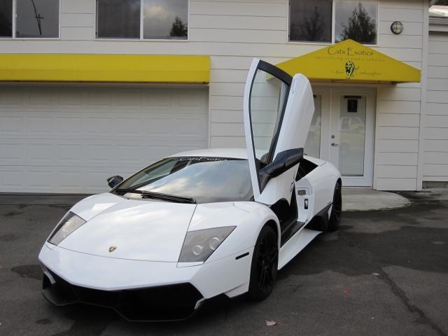 2010MurcielagoLP670-4 SV