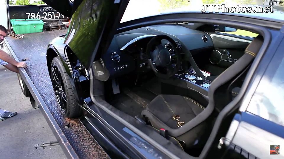 2010MurcielagoLP670-4 SV