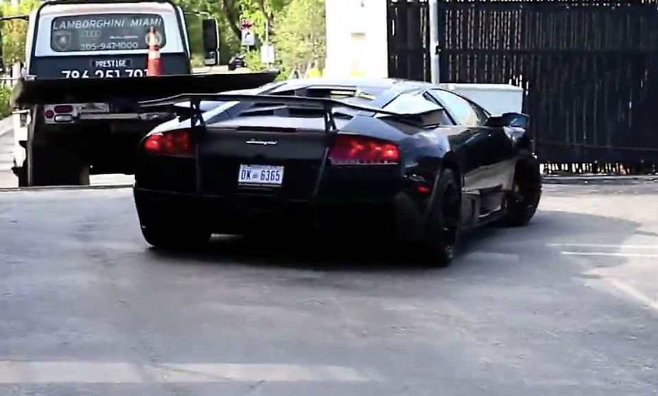 2010MurcielagoLP670-4 SV