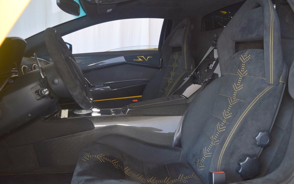 2010MurcielagoLP670-4 SV