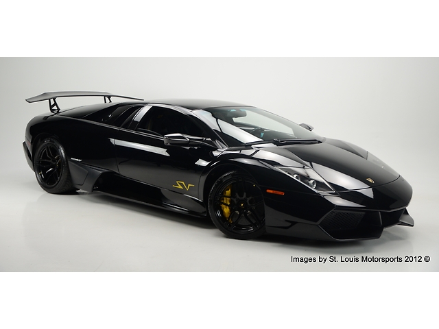 2010MurcielagoLP670-4 SV