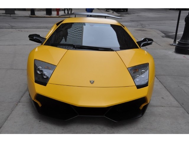 2010MurcielagoLP670-4 SV