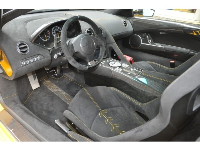 2010MurcielagoLP670-4 SV