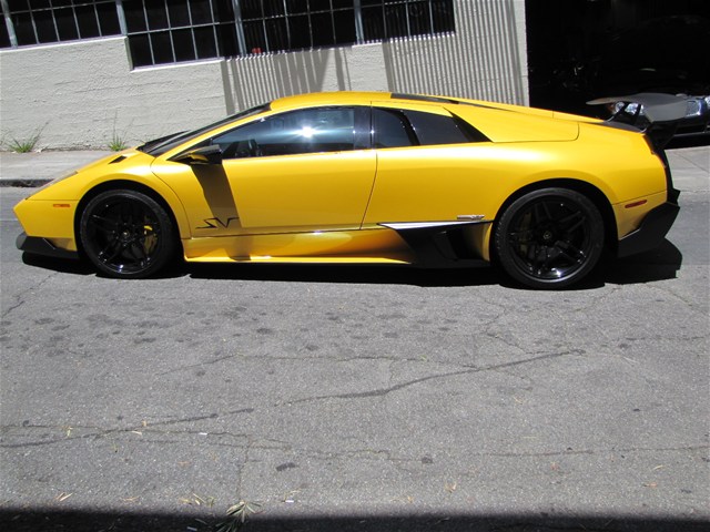 2010MurcielagoLP670-4 SV