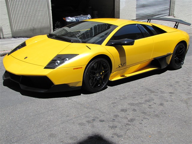 2010MurcielagoLP670-4 SV