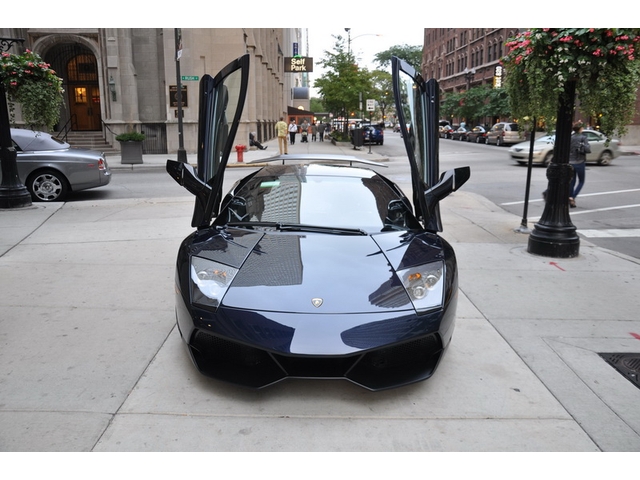 2010MurcielagoLP670-4 SV