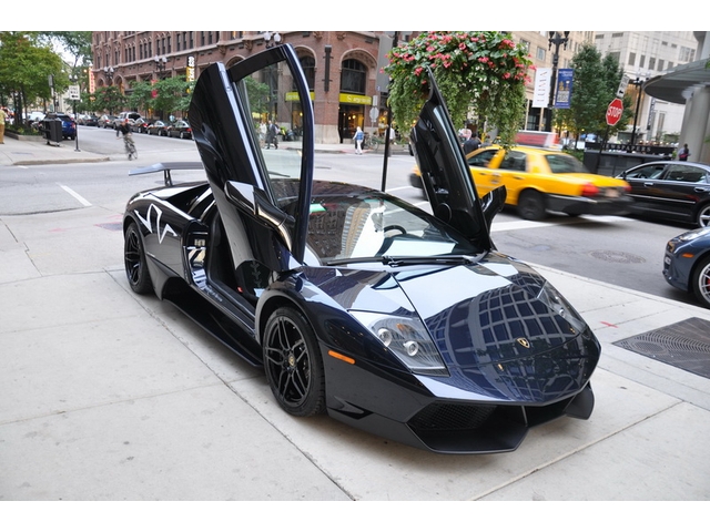 2010MurcielagoLP670-4 SV