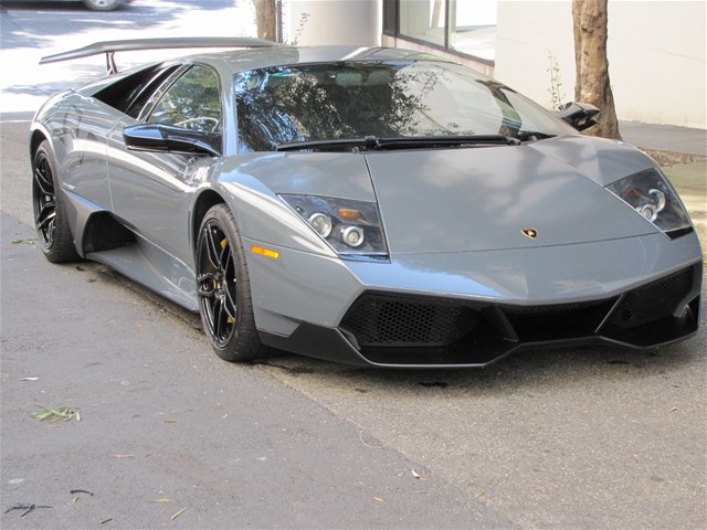 2010MurcielagoLP670-4 SV