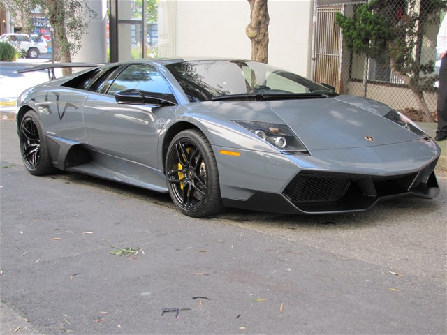 2010MurcielagoLP670-4 SV
