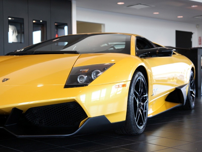 2010MurcielagoLP670-4 SV