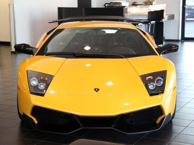 2010MurcielagoLP670-4 SV