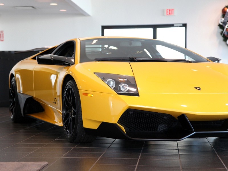 2010MurcielagoLP670-4 SV