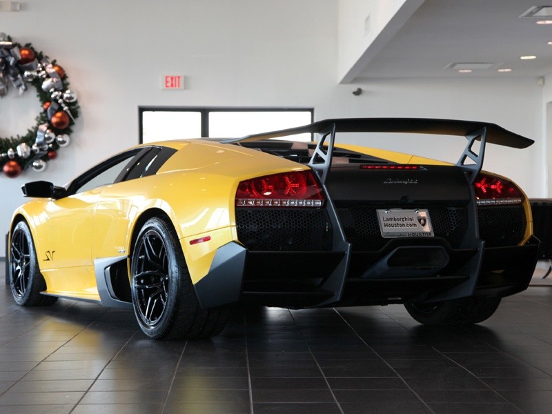 2010MurcielagoLP670-4 SV