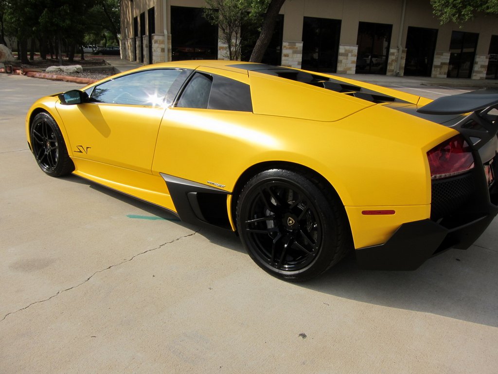 2010MurcielagoLP670-4 SV