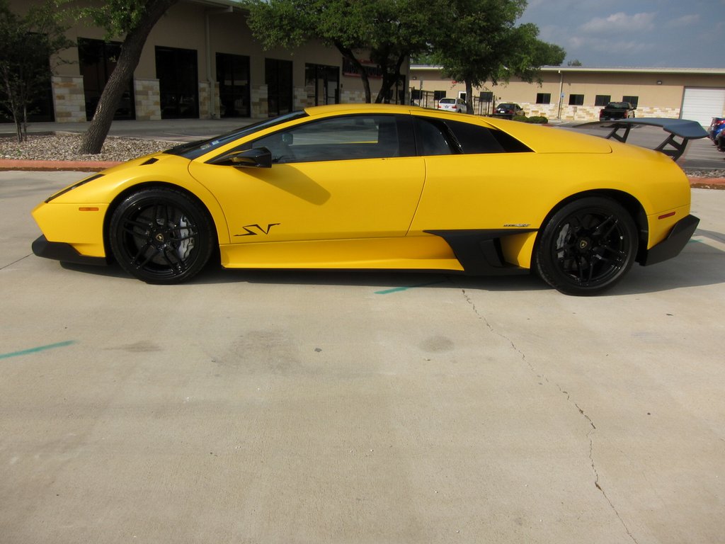 2010MurcielagoLP670-4 SV