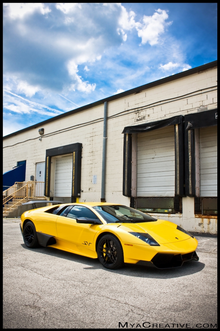 2010MurcielagoLP670-4 SV 