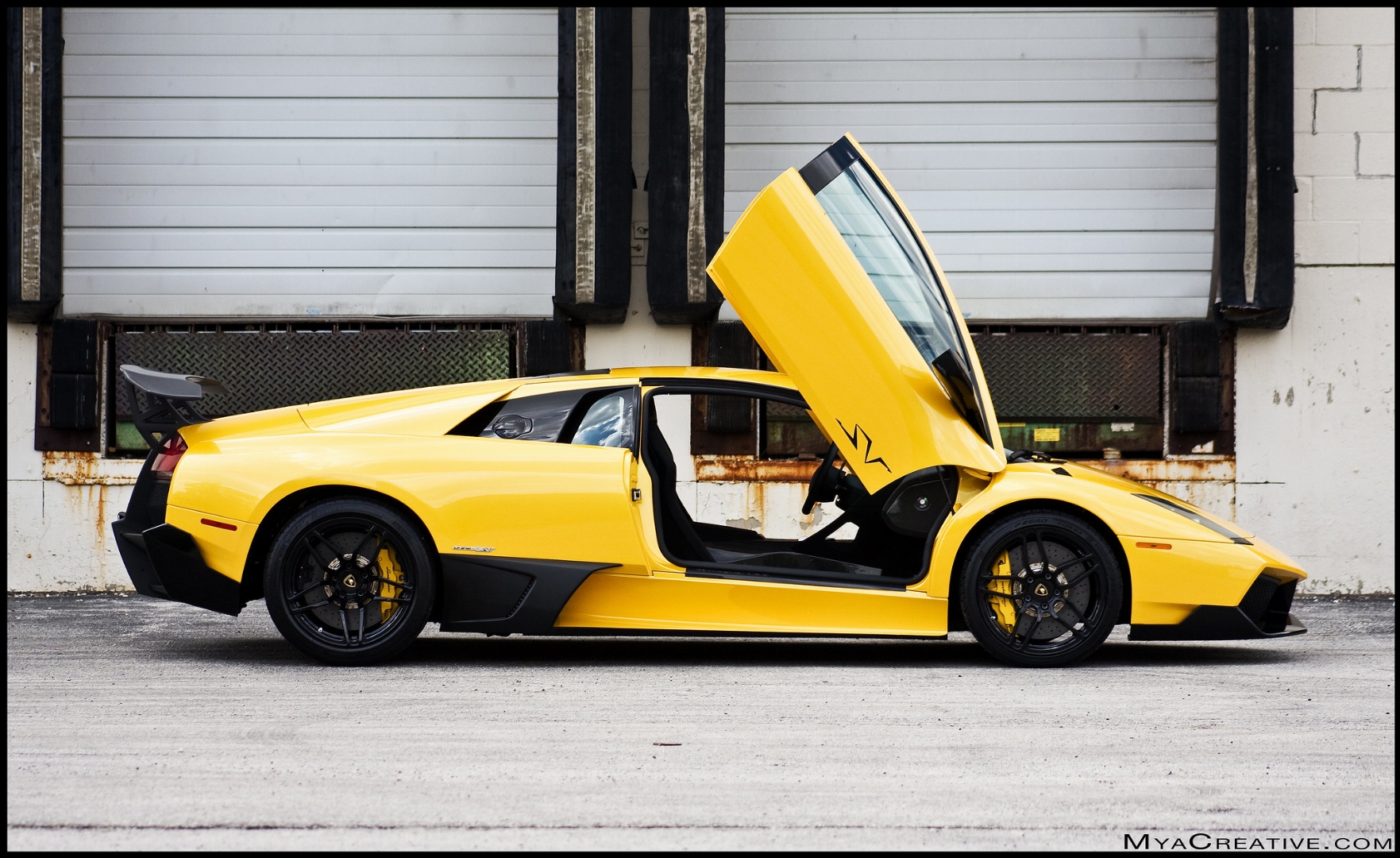 2010MurcielagoLP670-4 SV 