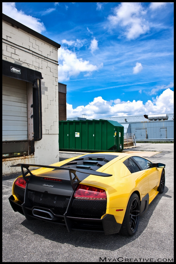 2010MurcielagoLP670-4 SV 