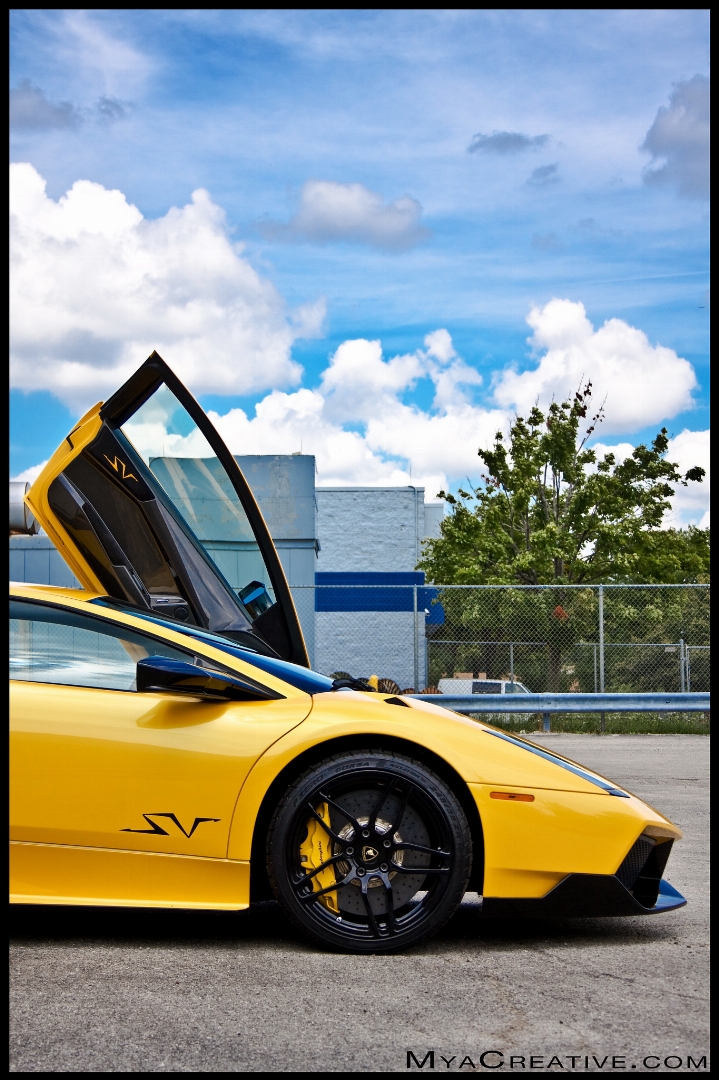 2010MurcielagoLP670-4 SV 