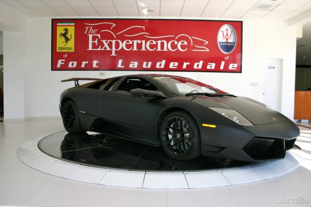 2010MurcielagoLP670-4 SV